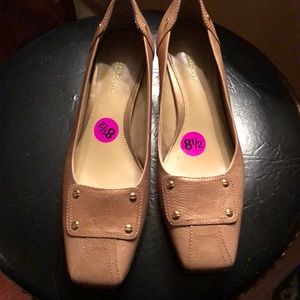 Brand new. Size 8 1/2 Liz Claiborne